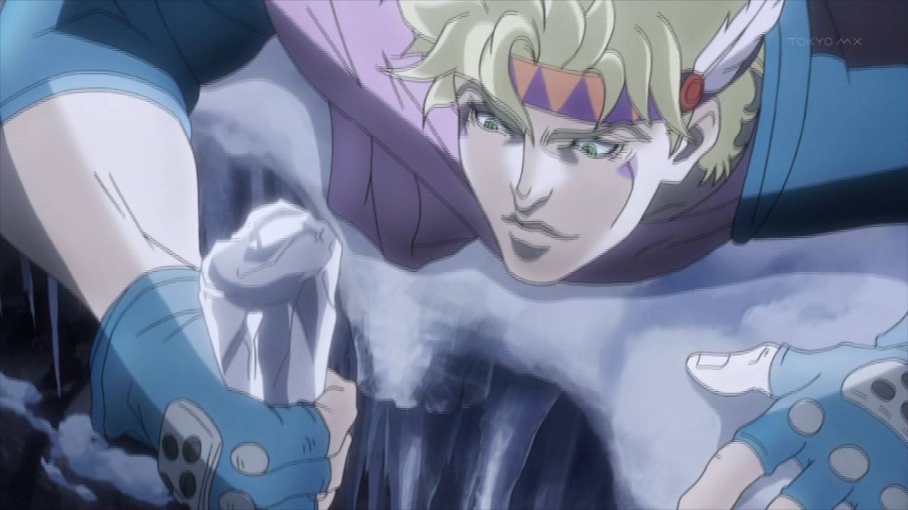 シーザー アントニオ ツェペリ生誕祭 Twitter Search Twitter