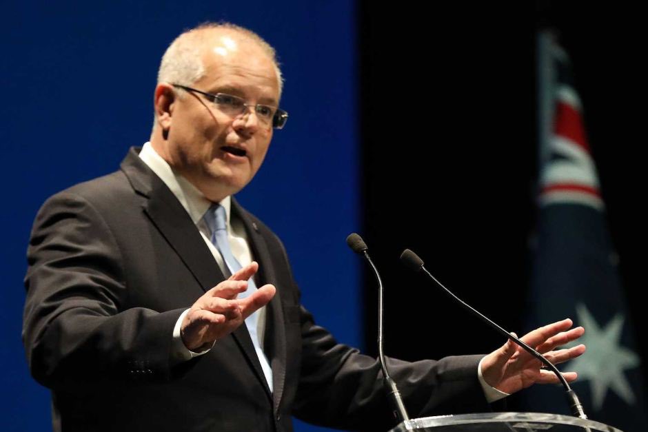 DanConifer's tweet photo. Exclusive: Prime Minister Scott Morrison showed interest in negative gearing changes just days into his time as treasurer, according to official documents.
https://t.co/lwbHycaLbm
#auspol #ausvotes @politicsabc https://t.co/82Gi1pYlYB