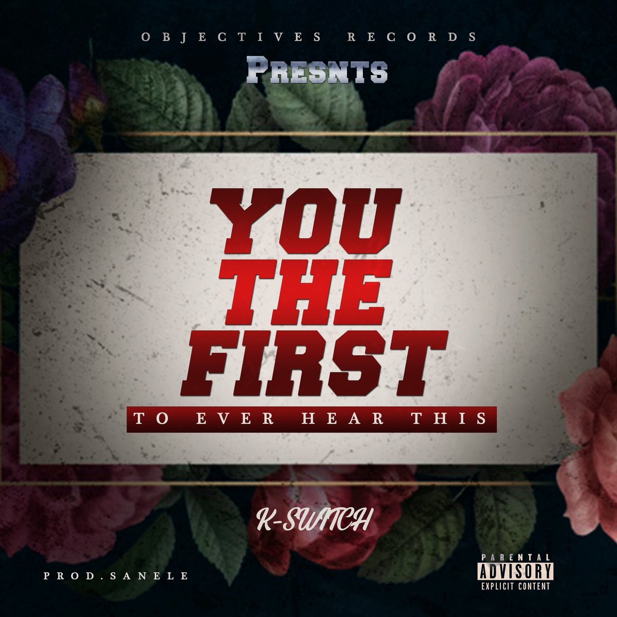 kswitch_za's tweet photo. Finally, "You The First To Ever Hear This" Is Out Now And You Are The First To Ever Hear It ⚡💎💯🔥

Audiomack : https://t.co/9n3GahlzJ3

SoundCloud : https://t.co/QXwxXsfP1N

#HappyMothersDay #hiphop #MothersDay2019 #HipHopCulture #yfm #YouTheFirstToEverHearThis #Absolutehiphop https://t.co/yrD25u9znT
