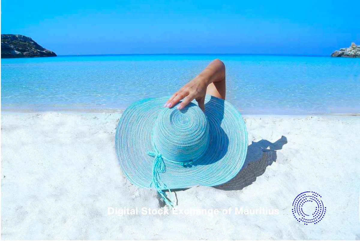 Digital Stock Exchange of Mauritius tweet media