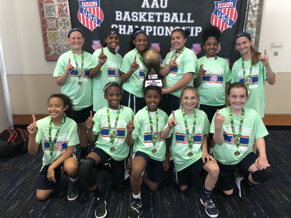 5th Grade Division I Southeastern District Champions TN Flight