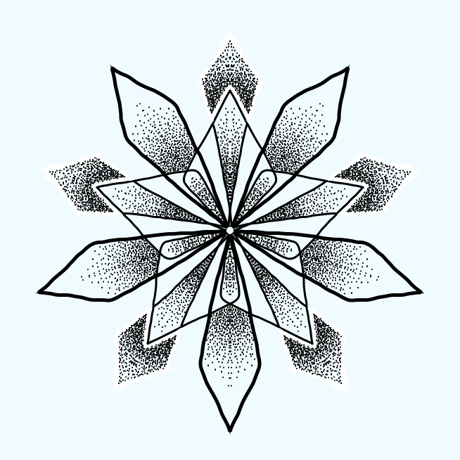 MandalaGaba's tweet photo. Created with https://t.co/xNHflhri2v by one of our users from France in 899 pen strokes https://t.co/ZQ2MuNo3fH