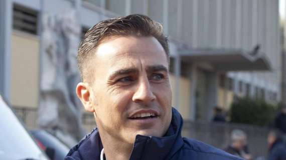 Fabio Cannavaro