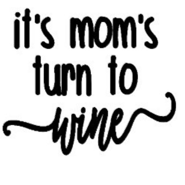 Cheers to all the Moms! 🥂 bit.ly/2YkQ6LW