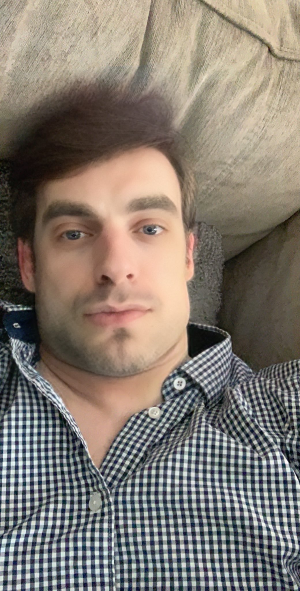 Ryon_D on Twitter " feliciaday Check me out run through the boy filter