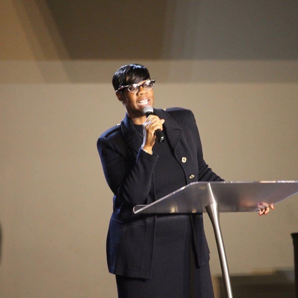 BishopLLBrandon's tweet photo. I pray every Momma/Mother the Happiest Mother’s Day!
Happiest Mother’s Day to my wife, the mother of my children, my babies momma
Proverbs 31:10-12, 28-31
#MothersDay #WomanOfPraise #WomenOfPraise #Woman #Women #Mother #Momma #Mom #Guardian #Nurturer #WandaBrandon #PraiseTemple https://t.co/IixVX4gsME