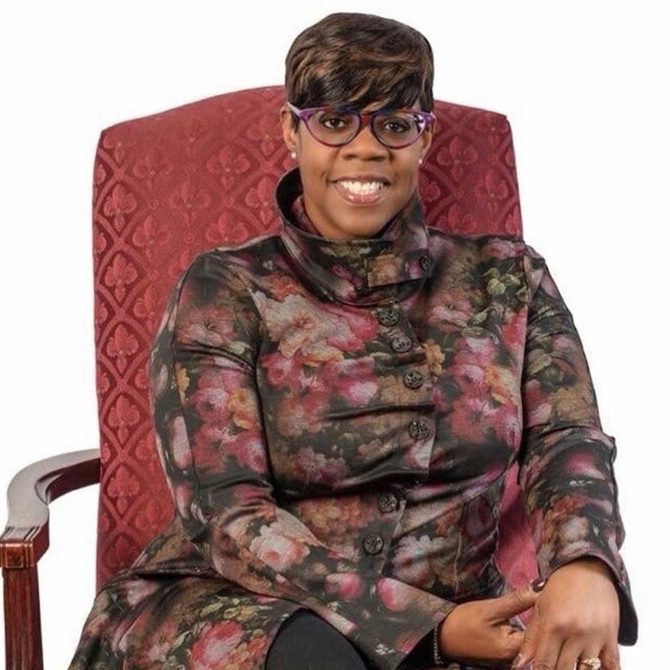 BishopLLBrandon's tweet photo. I pray every Momma/Mother the Happiest Mother’s Day!
Happiest Mother’s Day to my wife, the mother of my children, my babies momma
Proverbs 31:10-12, 28-31
#MothersDay #WomanOfPraise #WomenOfPraise #Woman #Women #Mother #Momma #Mom #Guardian #Nurturer #WandaBrandon #PraiseTemple https://t.co/IixVX4gsME