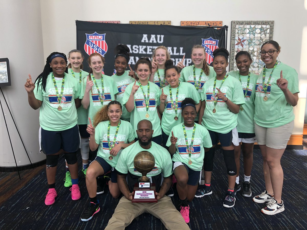 9th Grade Division I Southeastern District Champions <a href="/Cliff_Coach/">Clifford Coleman</a>