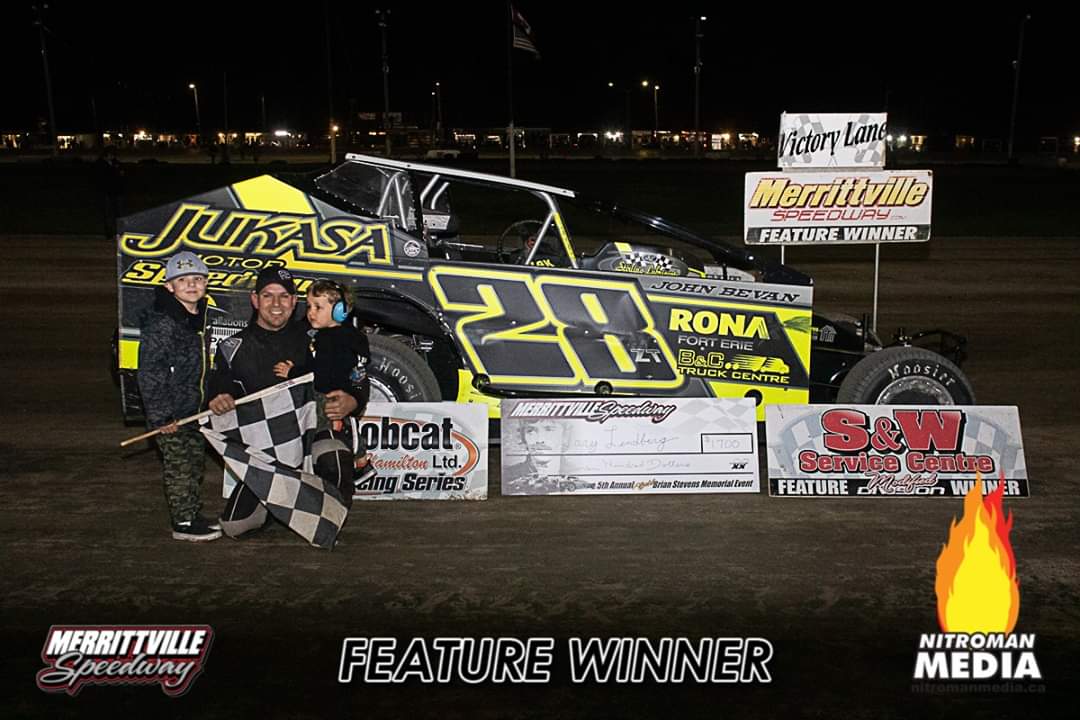 Merrittville's tweet photo. Story and results from the #BrianStevensMemorial presented by 2cool Automotive and Fort Erie &amp; Welland Rona  https://t.co/F34HjZiN73 https://t.co/LwhOXTGuvg