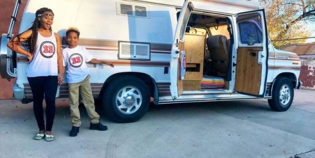 MelissaOnline's tweet photo. This #Mom Quit a Corporate Sales Job and Got Rid of Everything to #Travel the World with Her Son https://t.co/zP4e2wsfJy https://t.co/mVMETfV2Mb