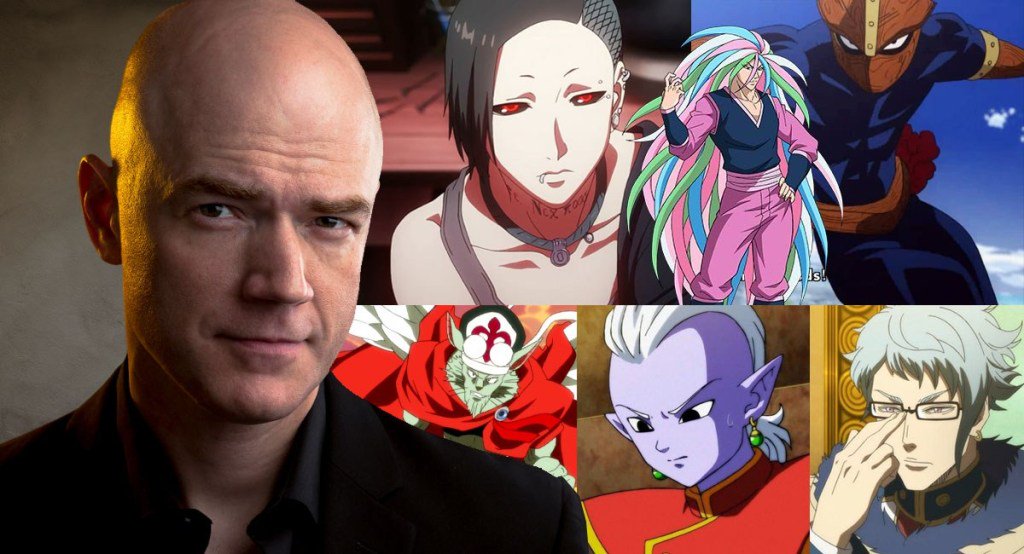 A2Festival's tweet photo. A2F 2019 Guest: Aaron Roberts, Nominated for 2018 Voice Actor of the Year https://t.co/UCnKxcCFnt https://t.co/1iFvirubfn