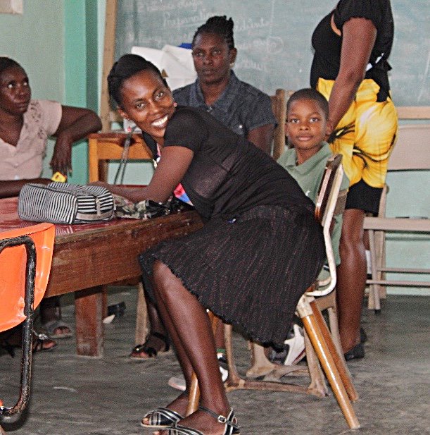 haiti_projects's tweet photo. Hapoy Mother’s Day!  We Have Great News! - https://t.co/x3D67LSH9P https://t.co/SH4pvblvHr