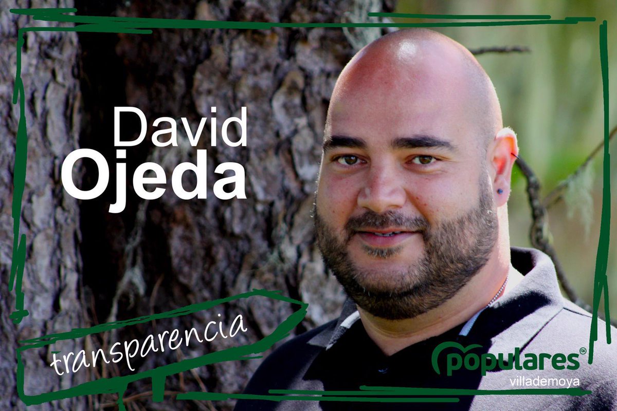 David Ojeda tweet media