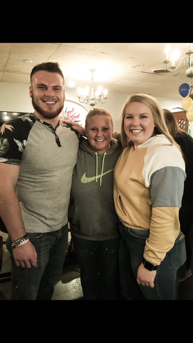 Happy Mother’s Day! I wouldn’t be where I am today without my Momma! #HappyMothersDay