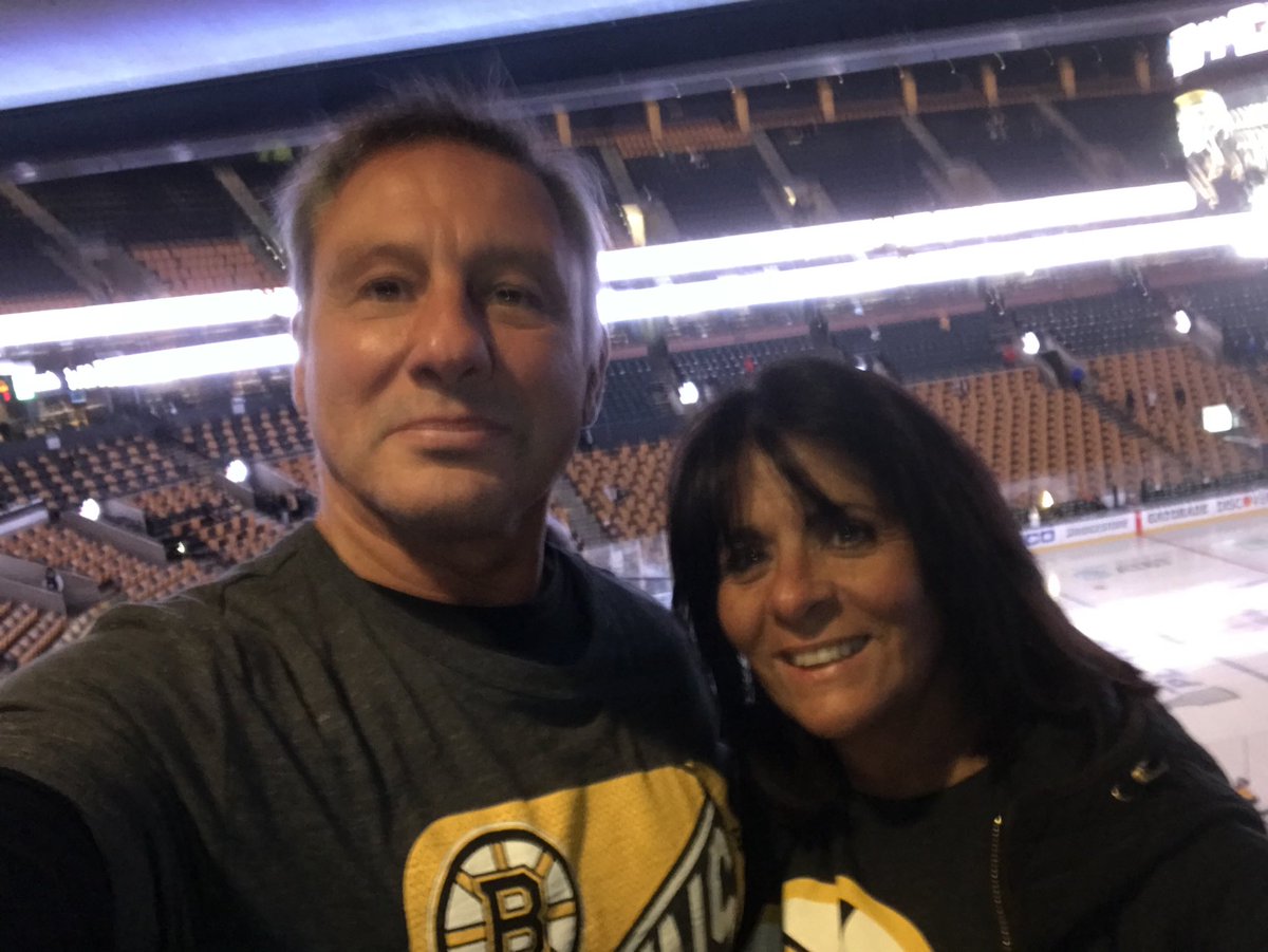 schoolqueen11's tweet image. #NHLBruins