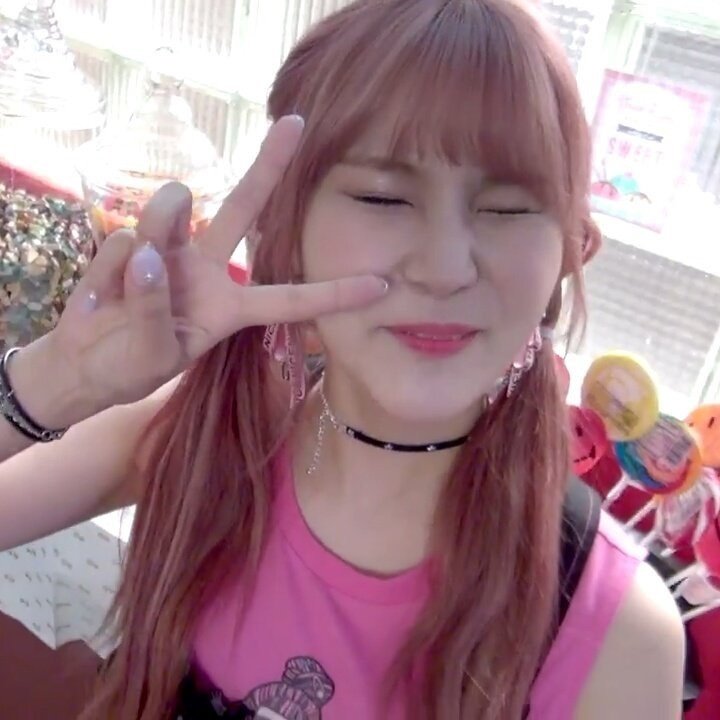 pristinarchived's tweet photo. #프리스틴 #PRISTIN #예하나 #Yehana https://t.co/nYzfDNrS2T