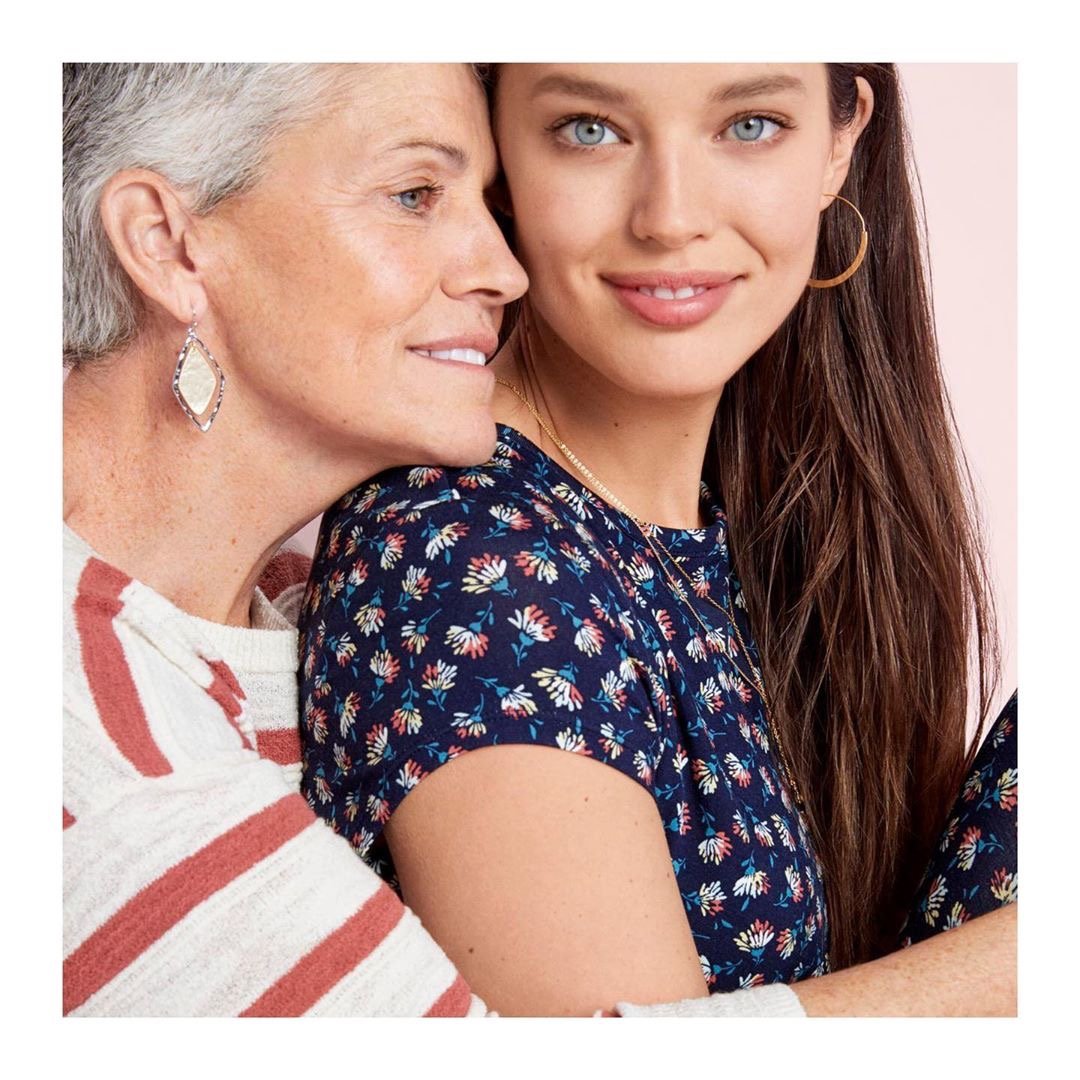 Emily Didonato Mom