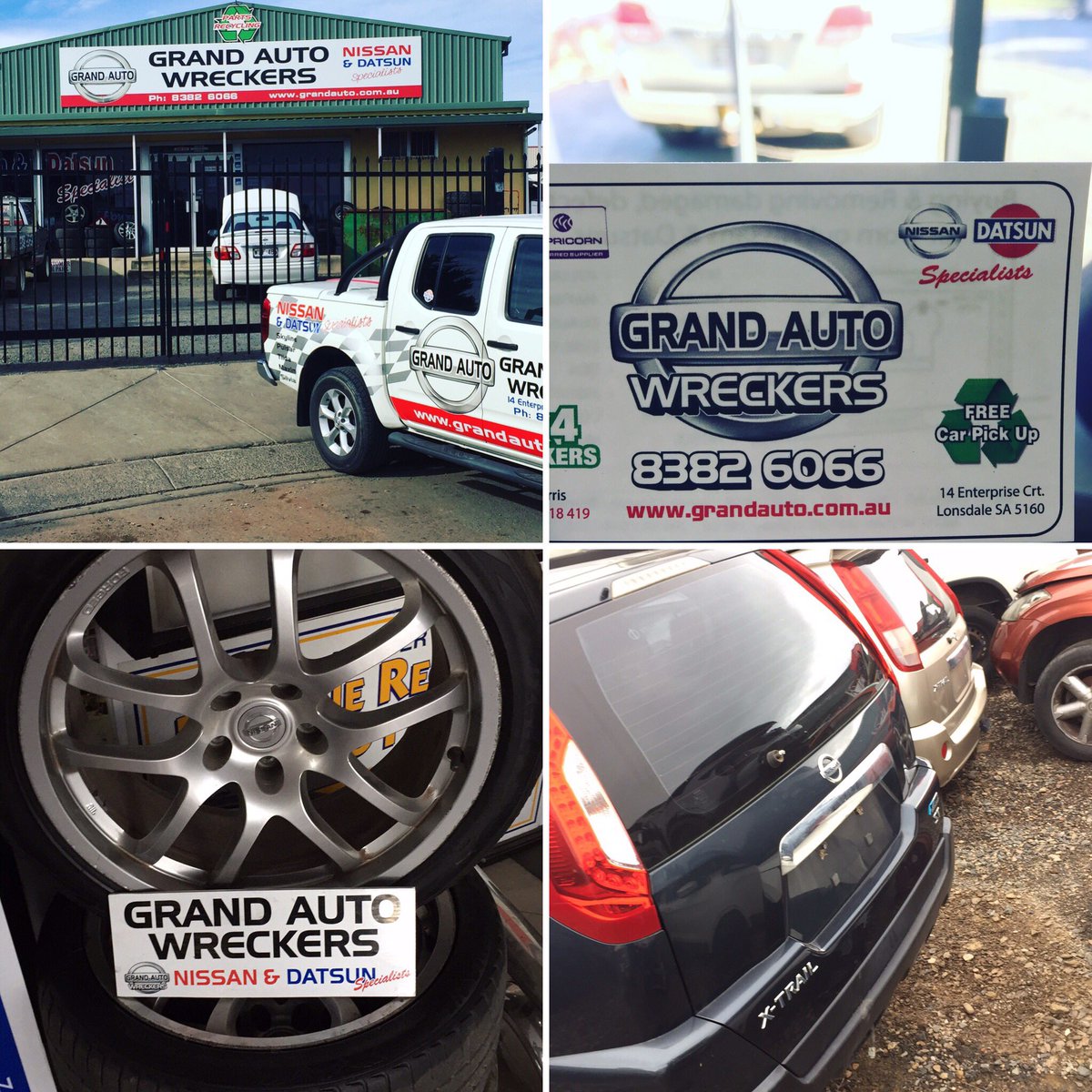 anthonynorris15's tweet photo. All Nissan used quality car parts 0883826066 https://t.co/aBwEJUTUF4
