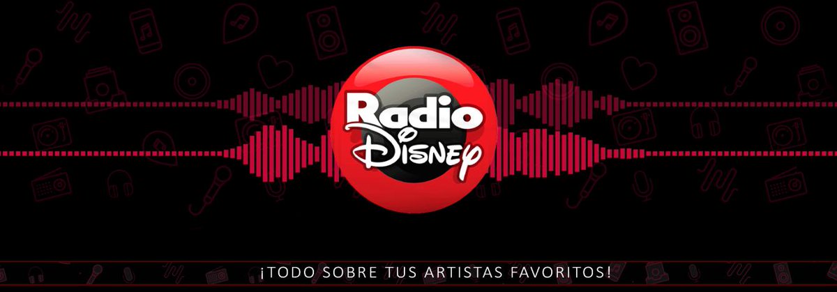 Radio Disney Ecuador tweet media