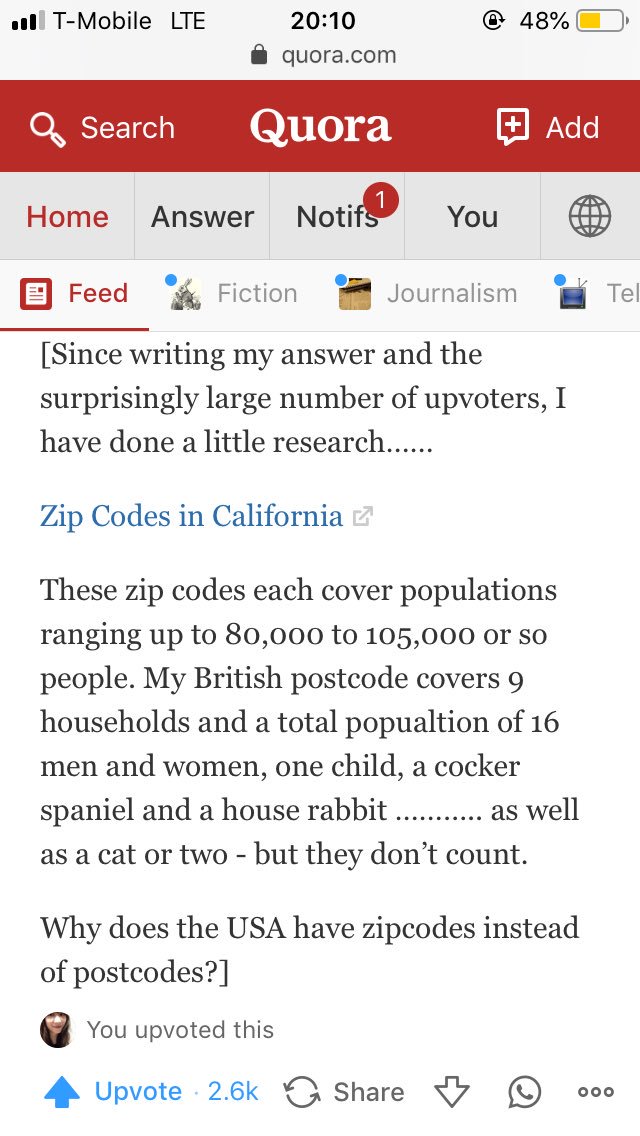 kassy's tweet photo. omg lmao this quora answer is amazing https://t.co/iib8Gbgmsu
