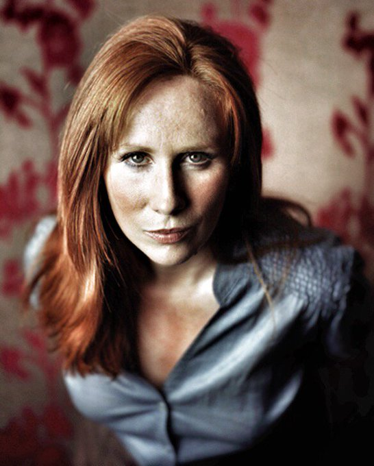 Happy Birthday Catherine Tate! 