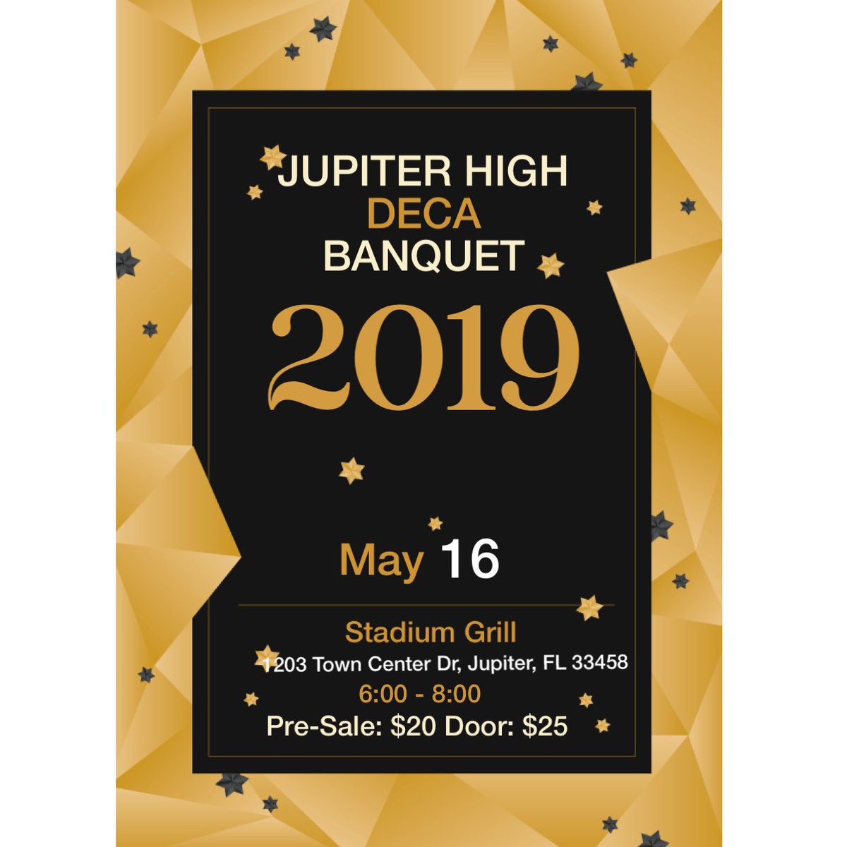 Jupiter DECA (@jupiterdeca) on Twitter photo 