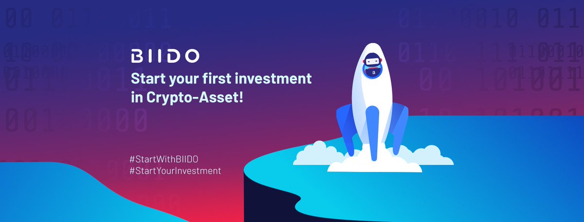 DjNasir's tweet photo. Biido is a zero fee crypto exchange platform. With features besides trading such as BIMi (Biido Idenitity Verification System) &amp; BTC (Biido Trading Community). 

https://t.co/jWxHPf1Ytg

#Biido #cryptoexchangeplatform #cryptotrading #cryptocurrency #biidotradingcommunity #BTC https://t.co/Sc4vn9EjtN