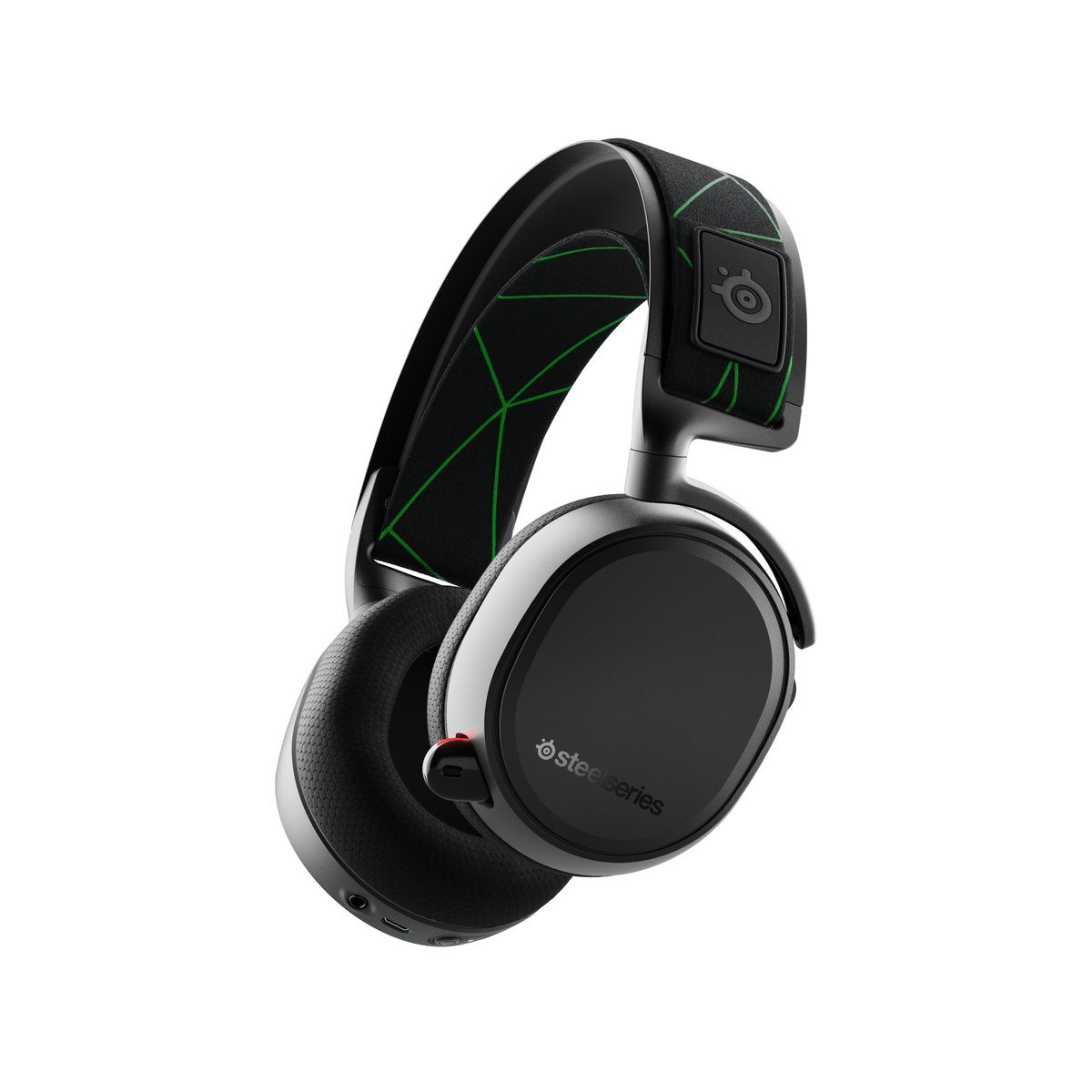 FaZeClan's tweet photo. Want a free pair of the new @SteelSeries Arctis 9X? We've got some to giveaway. It's easy - just like this tweet! Must be following them too. We'll be checking!

Good luck 🤞 https://t.co/krLNglCZMe