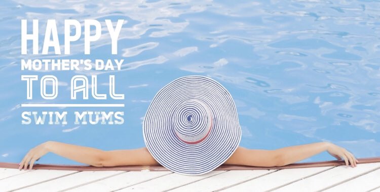 Happy Mother's Day 👩 to all the great swim 🏊🏻‍♀️ moms at Longhorn Aquatics! 

We hope you have a wonderful day! 

#WeAreTXLA