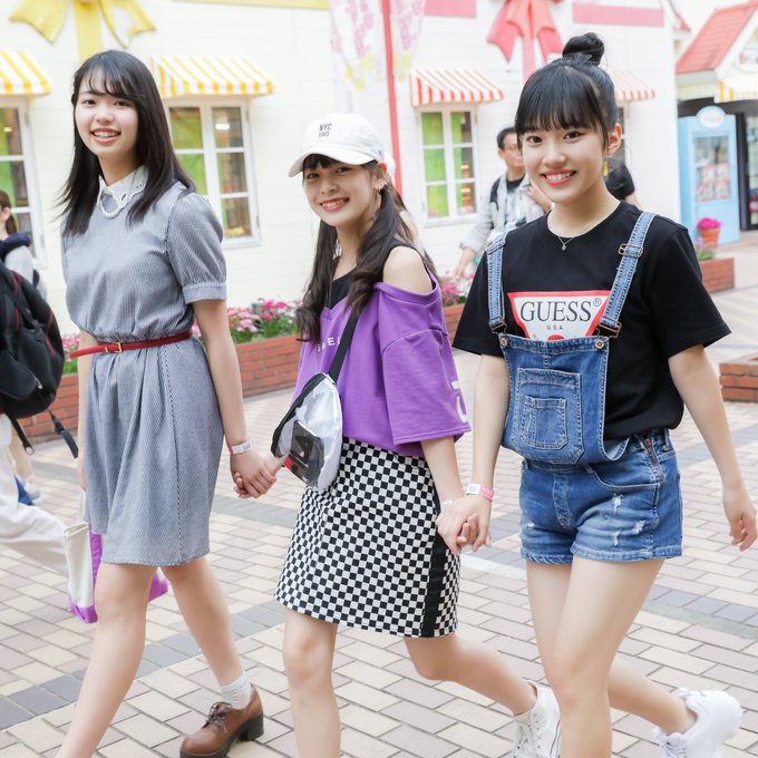 Twitterのコスプレ画像17