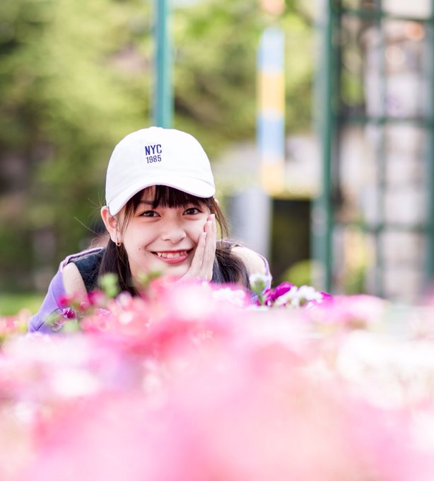 Twitterのコスプレ画像16