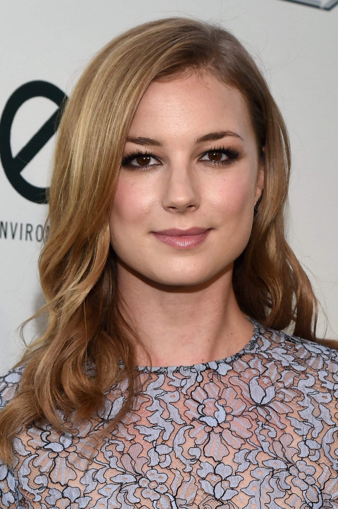 Happy Birthday Emily VanCamp.  