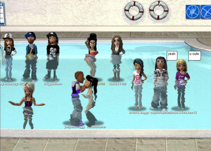 I’m this old 😭