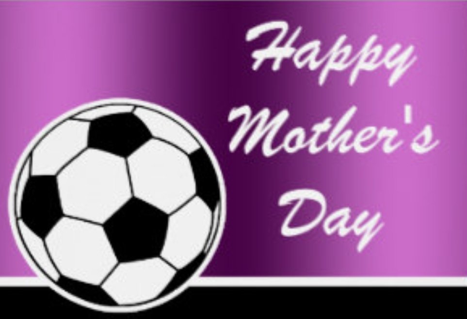 Wishing all our Fabulous Mom’s a Happy Mother’s Day!