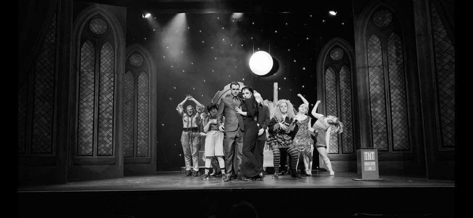 Lucy Beth tweet media