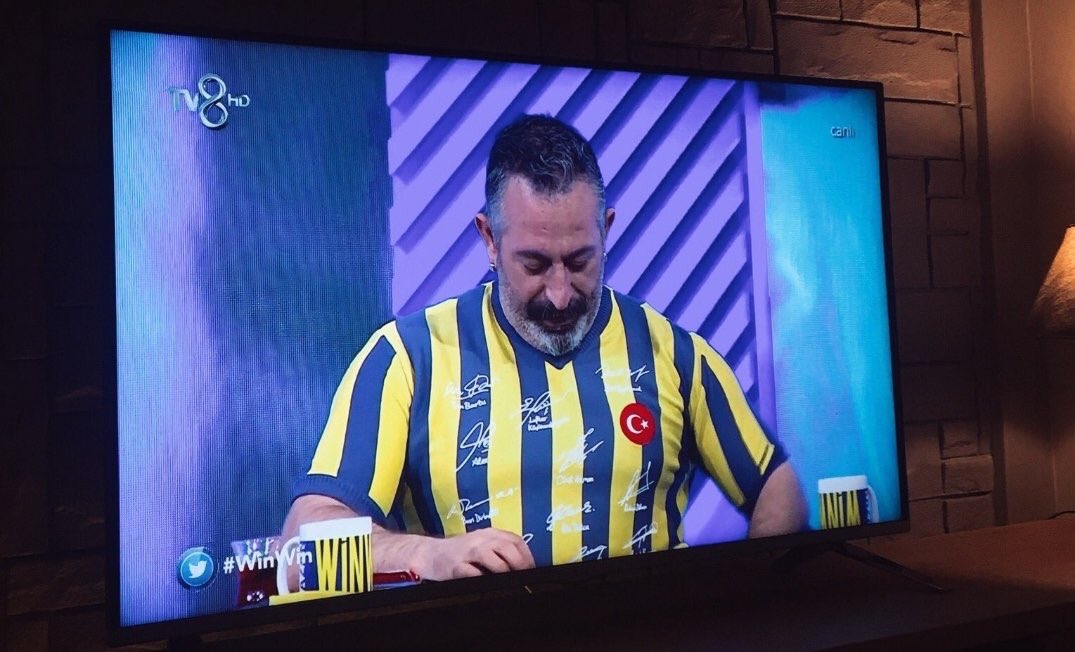 Cebrail AYDIN tweet media