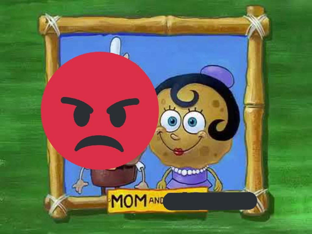 Iphone spongebob wallpaper: Spongebob Baddie Wallpaper