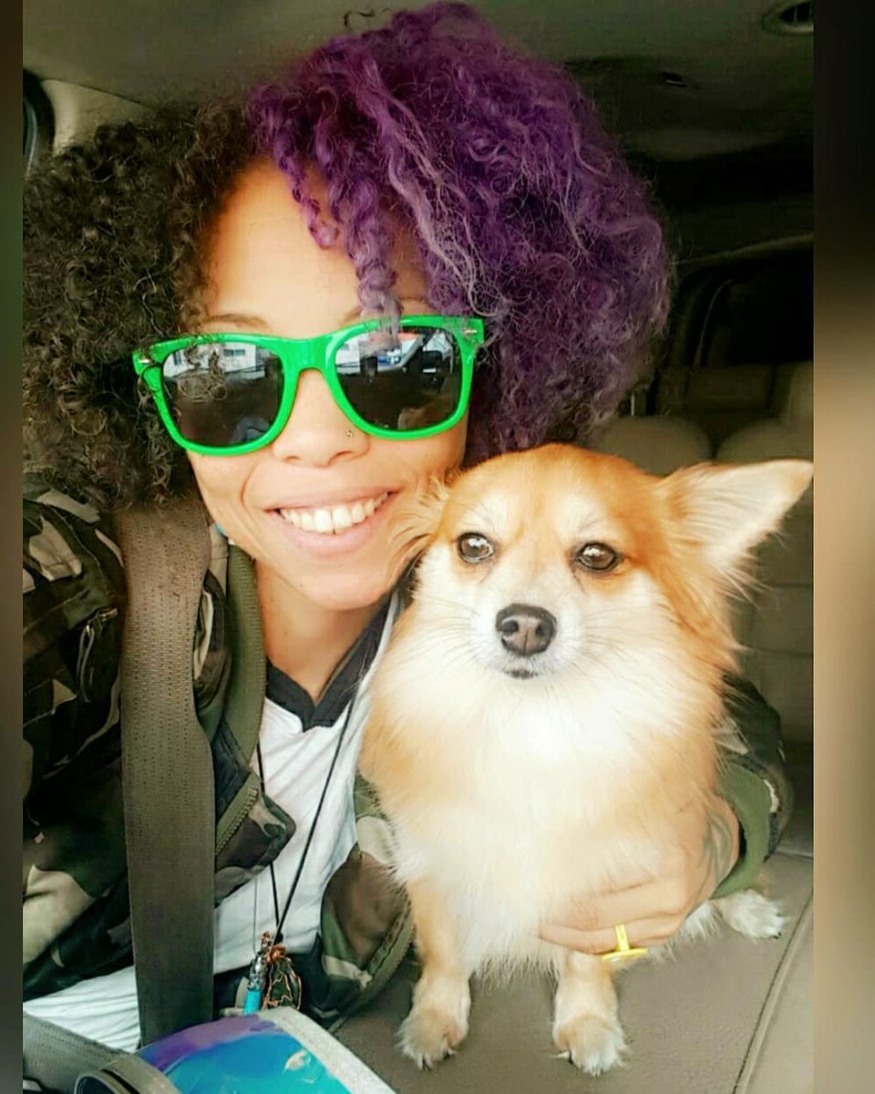 msmastafoxx's tweet photo. Me & My Son @tjmacc29 & My Doggy Daughter @FoxxyWolf! πππ I Truly Love Being A Mom ππππΆ#UnconditionalLove
#TJMacc #Son #FoxxyWolf #Boss #MsMastaFoxx #Bae #OneAndOnly #Indigo #MomAndSon #MothersDay #HappyMothersDay #Mothers #Goddesses #Queens #MsMastaFoxx #Mom https://t.co/IkYmdJT0wV