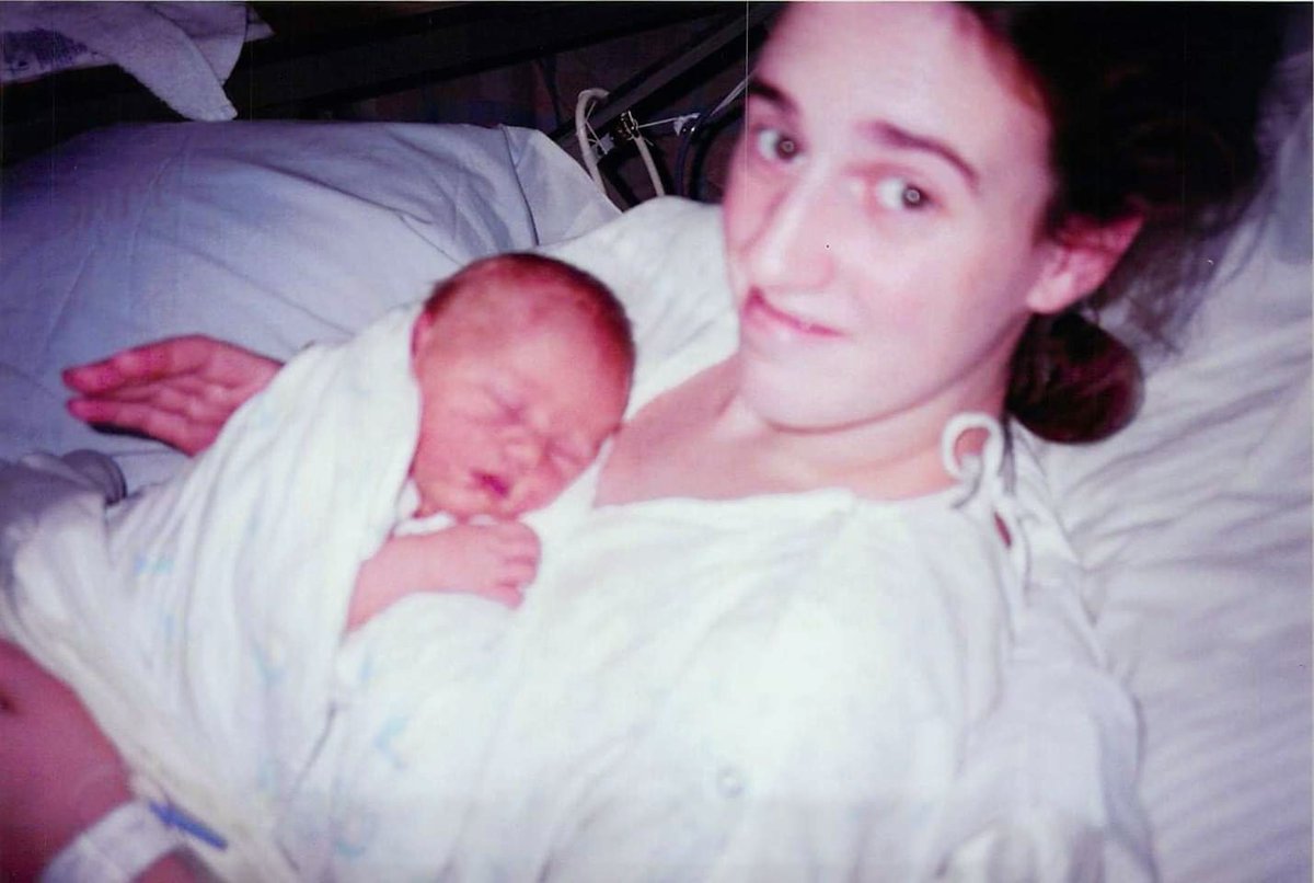 Happy mother's day ♥️