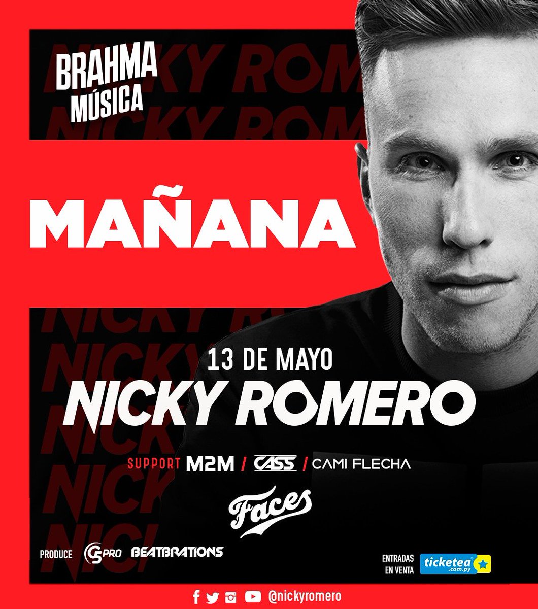 Beatbrations tweet media