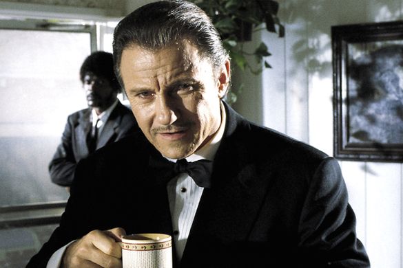 Happy birthday Harvey Keitel, 80 years old ! 