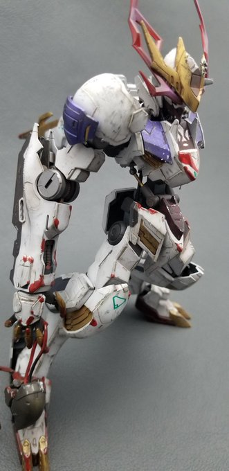 機動戦士ガンダム 鉄血のオルフェンズ 注目ツイート 14ページ目