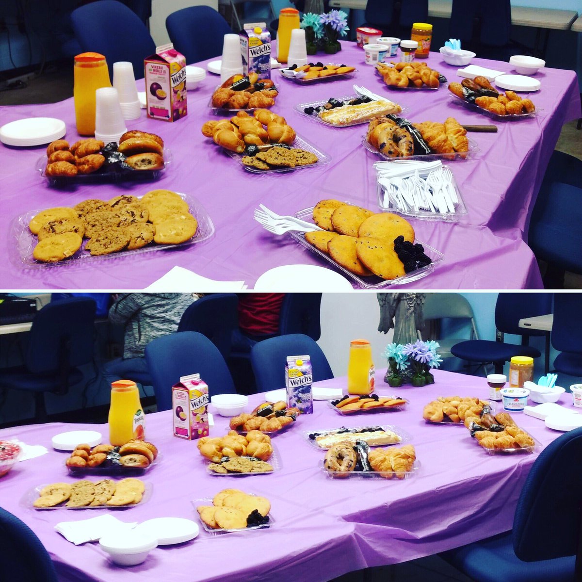 Lowes2428's tweet photo. A little something special for the Mom’s of Lowe’s Manchester, NJ! Happy Mother’s Day! #Lowes #manchesternj @nmcmillan1243 @TweetUsR30 @JaneenV0516 https://t.co/COeeIaE2iW
