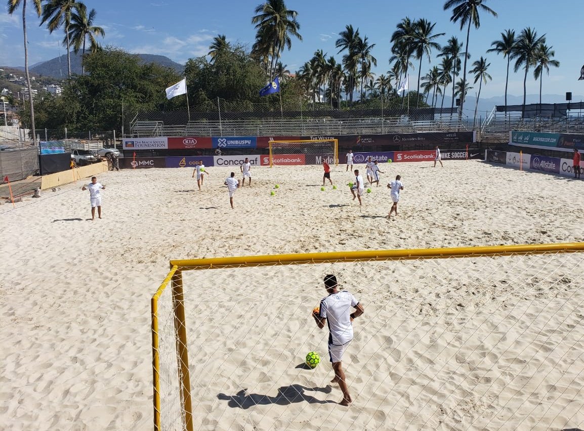 Campeonato de CONCACAF 2019 en Mexico. D6ZjgIoXoAE5HfC