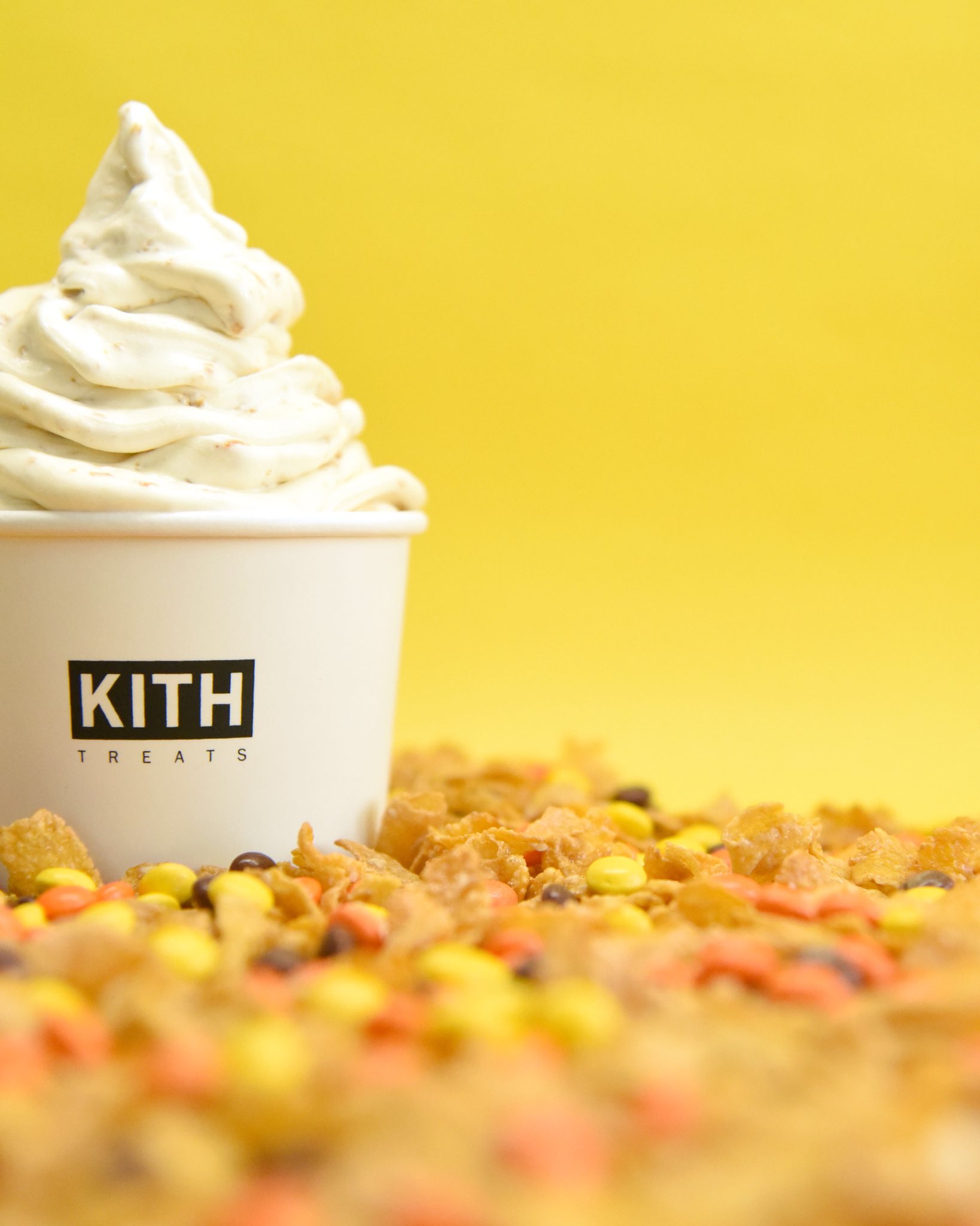 Kith treats cheap selfridges