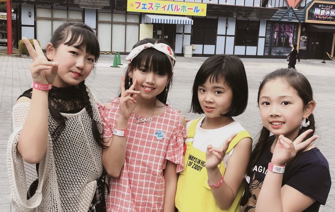 Twitterのコスプレ画像3