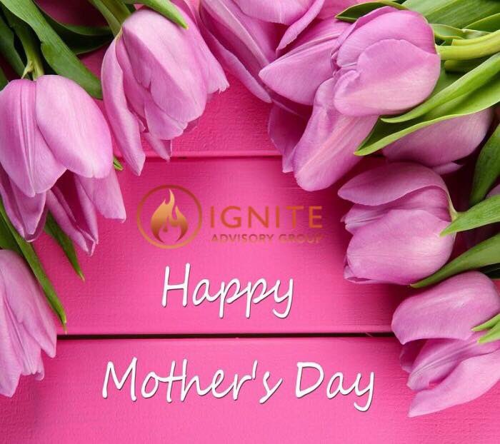 IgniteSpeakers's tweet photo. Happy Mother’s Day https://t.co/fNkCYu6vSJ