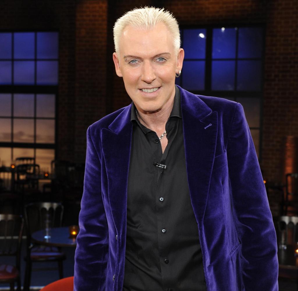 Happy Birthday, Sonja Zietlow! 