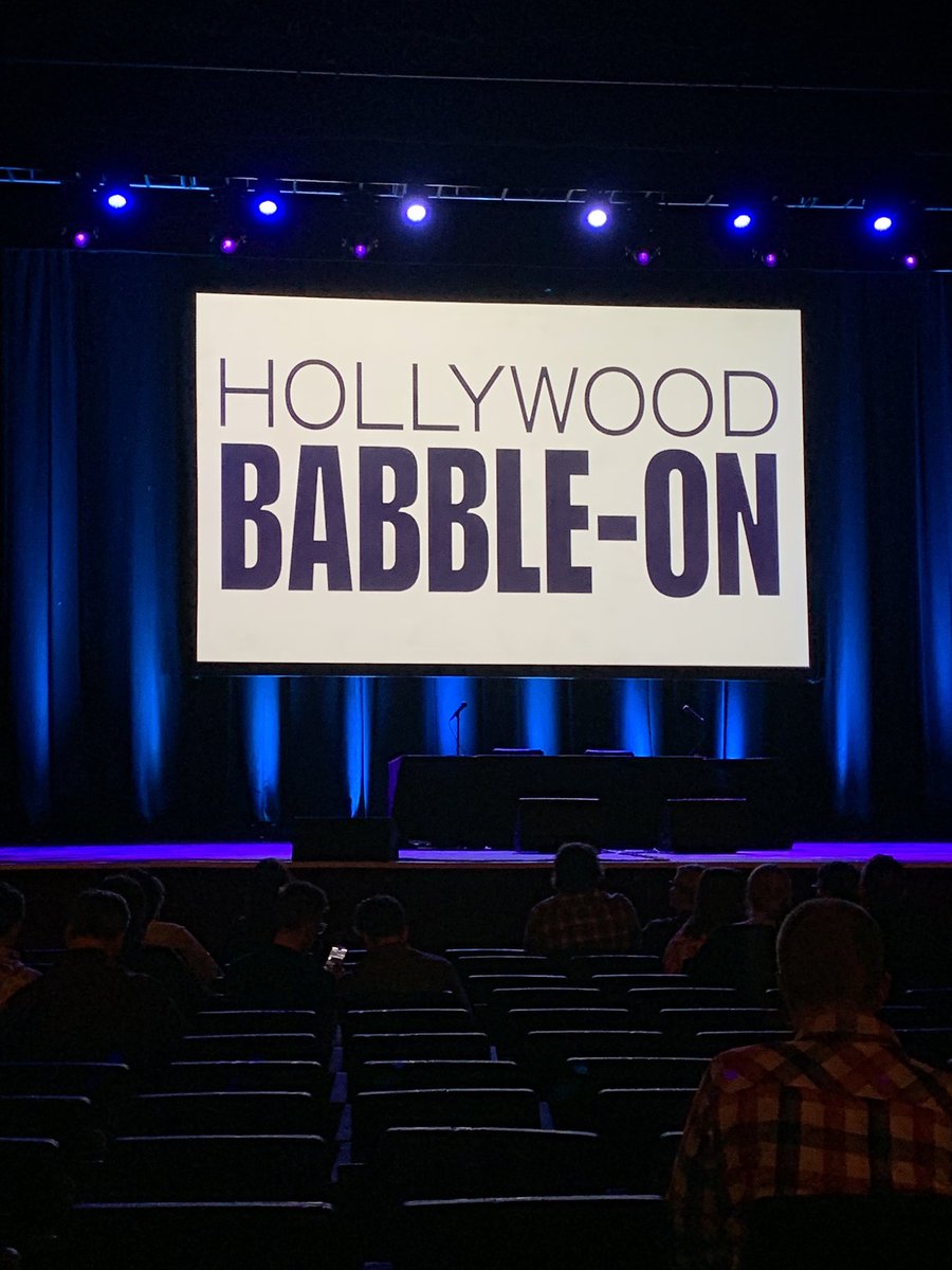 berniep86's tweet photo. @ThatKevinSmith @RalphGarman thank you for babbling the fuck on in Manchester England tonight. Amazing night. #babblethefuckon #laughter #moreUKshowsneeded https://t.co/W289IwS6E1