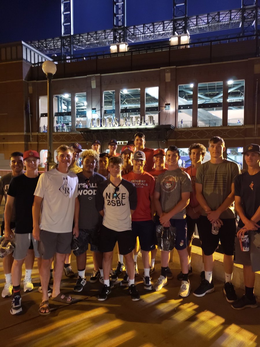 Chris Dralle ⚾️ tweet media